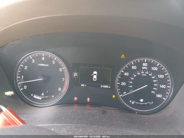 2015 HYUNDAI GENESIS KMHGN4JE5FU096917 Photo 6