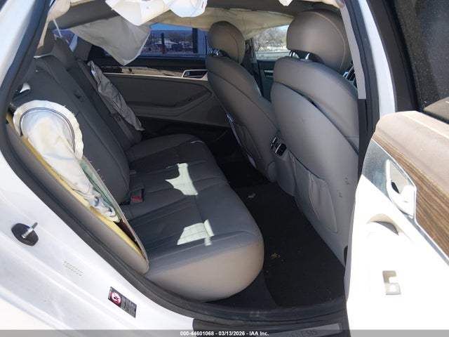 2015 HYUNDAI GENESIS KMHGN4JE5FU096917 Photo 7