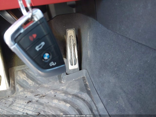 WBS43AY08PFN49481 BMW M3 Competition Xdrive