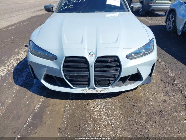 WBS43AY08PFN49481 BMW M3 Competition Xdrive