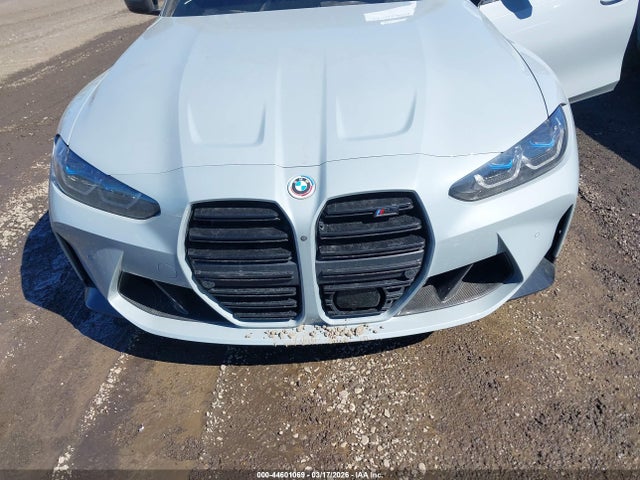 WBS43AY08PFN49481 BMW M3 Competition Xdrive