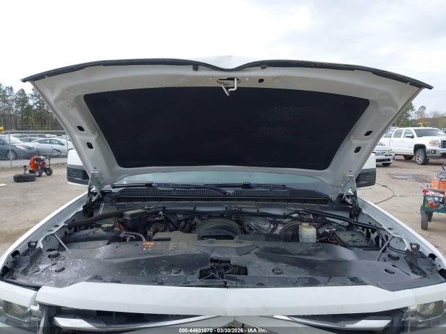 1GCVKSEC8GZ388275 Chevrolet Silverado 1500 2lz