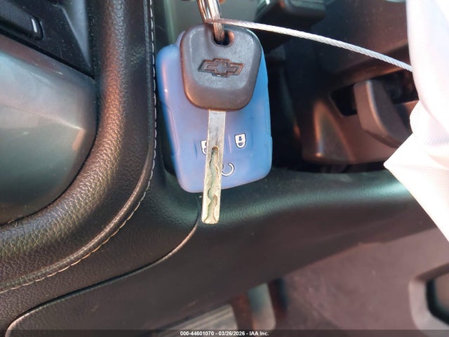 1GCVKSEC8GZ388275 Chevrolet Silverado 1500 2lz