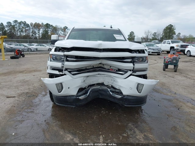 1GCVKSEC8GZ388275 Chevrolet Silverado 1500 2lz