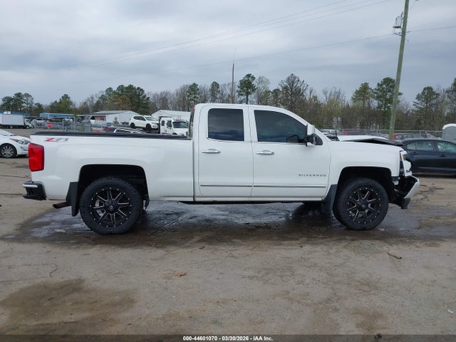 1GCVKSEC8GZ388275 Chevrolet Silverado 1500 2lz