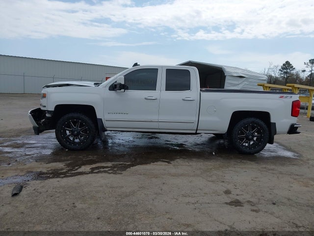1GCVKSEC8GZ388275 Chevrolet Silverado 1500 2lz