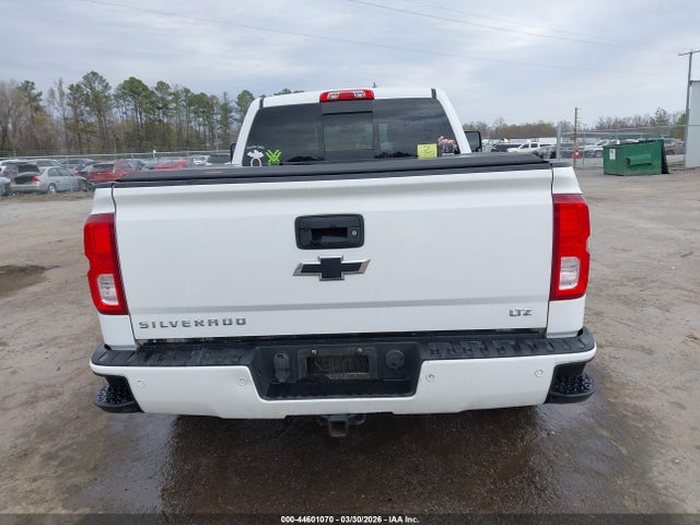 1GCVKSEC8GZ388275 Chevrolet Silverado 1500 2lz
