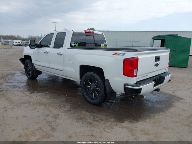 1GCVKSEC8GZ388275 Chevrolet Silverado 1500 2lz