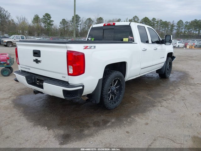 1GCVKSEC8GZ388275 Chevrolet Silverado 1500 2lz