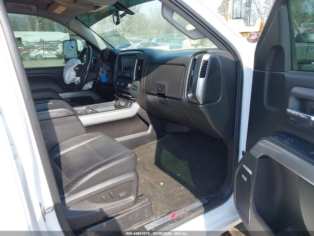 1GCVKSEC8GZ388275 Chevrolet Silverado 1500 2lz