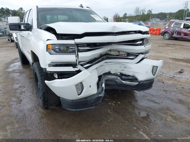 1GCVKSEC8GZ388275 Chevrolet Silverado 1500 2lz