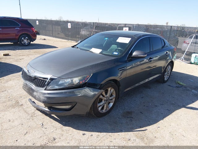 Продаж на аукціоні авто 2011 Kia Optima Ex, vin: KNAGN4A7XB5172364, номер лоту: 44601074