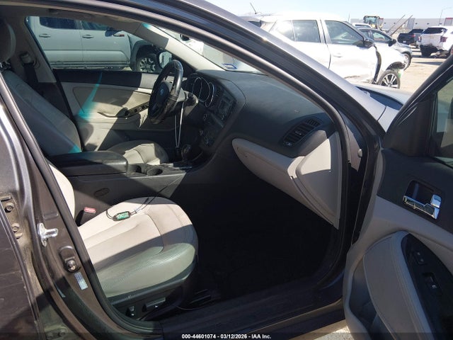 Продаж на аукціоні авто 2011 Kia Optima Ex, vin: KNAGN4A7XB5172364, номер лоту: 44601074