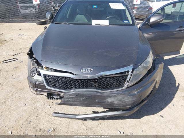 Продаж на аукціоні авто 2011 Kia Optima Ex, vin: KNAGN4A7XB5172364, номер лоту: 44601074