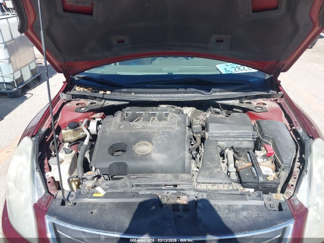 Aukcja sprzedaży 2010 Nissan Altima 3.5 Sr, vin: 1N4BL2AP3AC111381, numer aukcji: 44601076