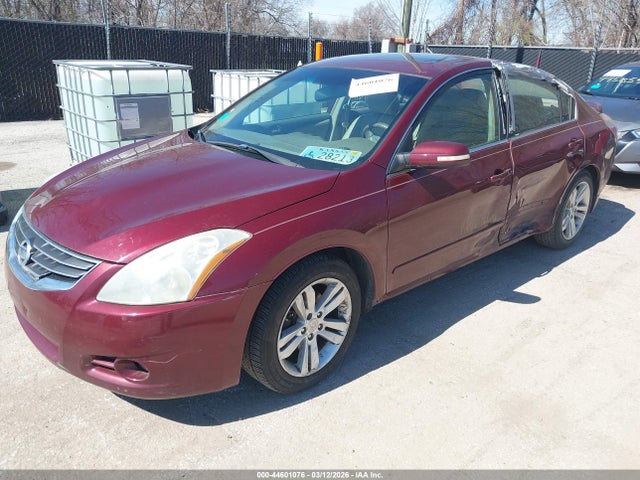 Aukcja sprzedaży 2010 Nissan Altima 3.5 Sr, vin: 1N4BL2AP3AC111381, numer aukcji: 44601076