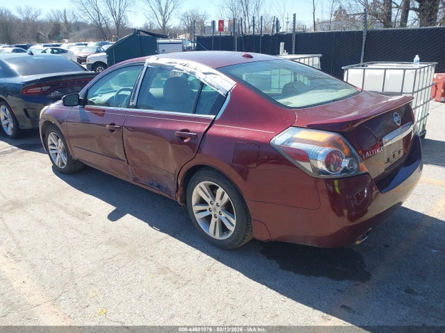 Aukcja sprzedaży 2010 Nissan Altima 3.5 Sr, vin: 1N4BL2AP3AC111381, numer aukcji: 44601076