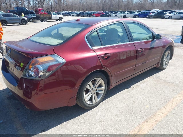 Aukcja sprzedaży 2010 Nissan Altima 3.5 Sr, vin: 1N4BL2AP3AC111381, numer aukcji: 44601076