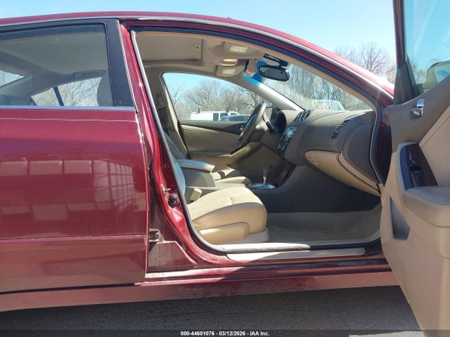 Aukcja sprzedaży 2010 Nissan Altima 3.5 Sr, vin: 1N4BL2AP3AC111381, numer aukcji: 44601076