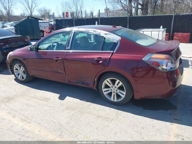 Aukcja sprzedaży 2010 Nissan Altima 3.5 Sr, vin: 1N4BL2AP3AC111381, numer aukcji: 44601076