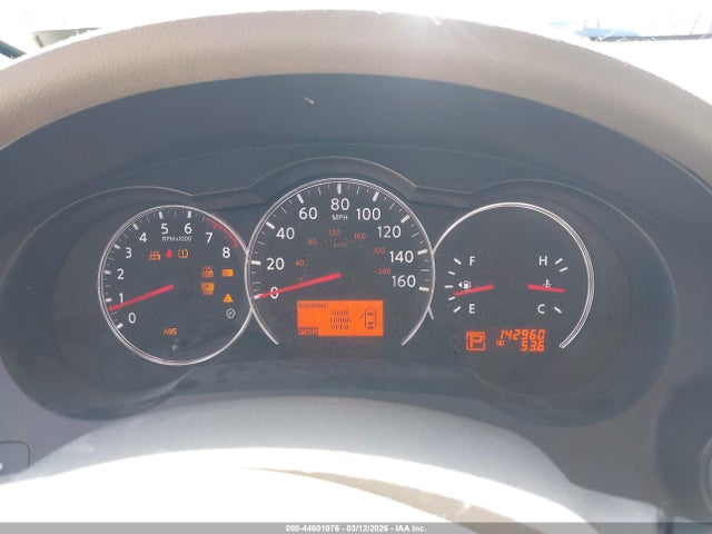 Aukcja sprzedaży 2010 Nissan Altima 3.5 Sr, vin: 1N4BL2AP3AC111381, numer aukcji: 44601076