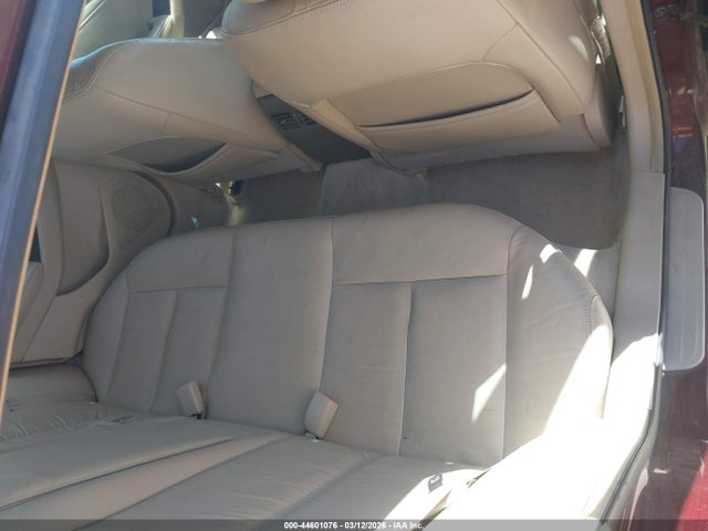 Aukcja sprzedaży 2010 Nissan Altima 3.5 Sr, vin: 1N4BL2AP3AC111381, numer aukcji: 44601076