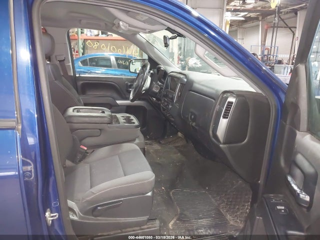 1GCRCREC1EZ257807 Chevrolet Silverado 1500 1lt