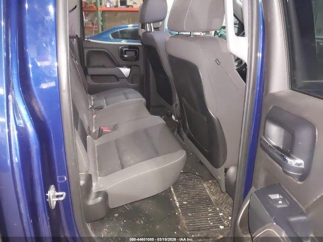 1GCRCREC1EZ257807 Chevrolet Silverado 1500 1lt