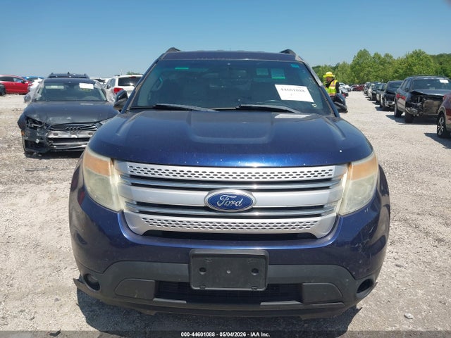 Продаж на аукціоні авто 2011 Ford Explorer Xlt, vin: 1FMHK7D87BGA28423, номер лоту: 44601088