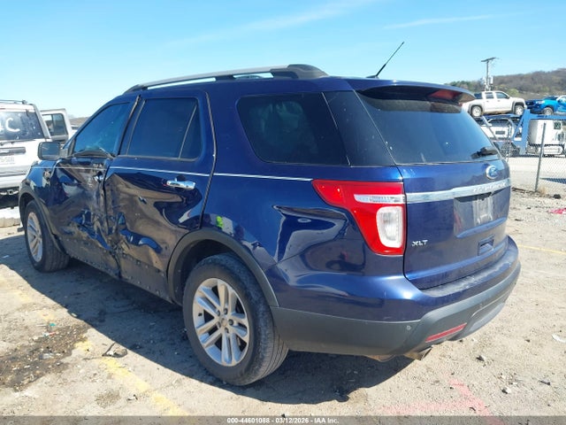 Продаж на аукціоні авто 2011 Ford Explorer Xlt, vin: 1FMHK7D87BGA28423, номер лоту: 44601088