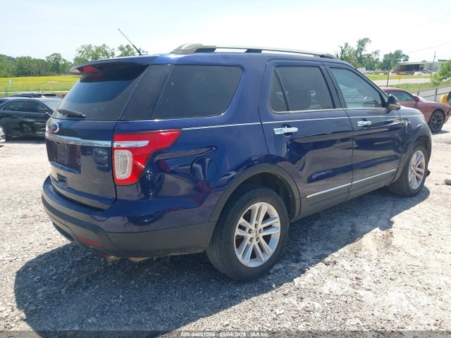 Продаж на аукціоні авто 2011 Ford Explorer Xlt, vin: 1FMHK7D87BGA28423, номер лоту: 44601088