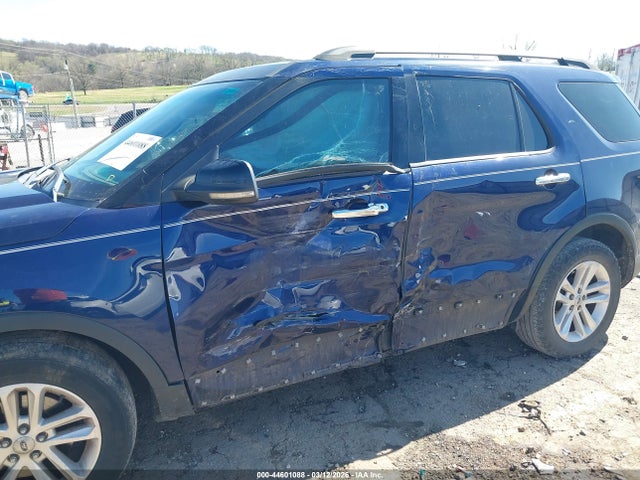Продаж на аукціоні авто 2011 Ford Explorer Xlt, vin: 1FMHK7D87BGA28423, номер лоту: 44601088