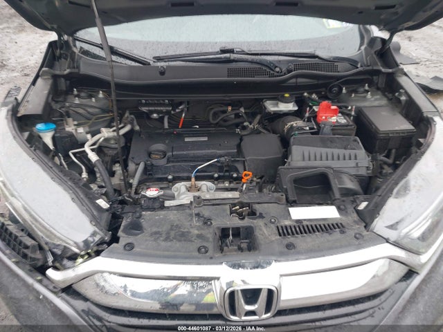 Aukcja sprzedaży 2019 Honda Cr-v Lx, vin: 2HKRW6H32KH220561, numer aukcji: 44601087