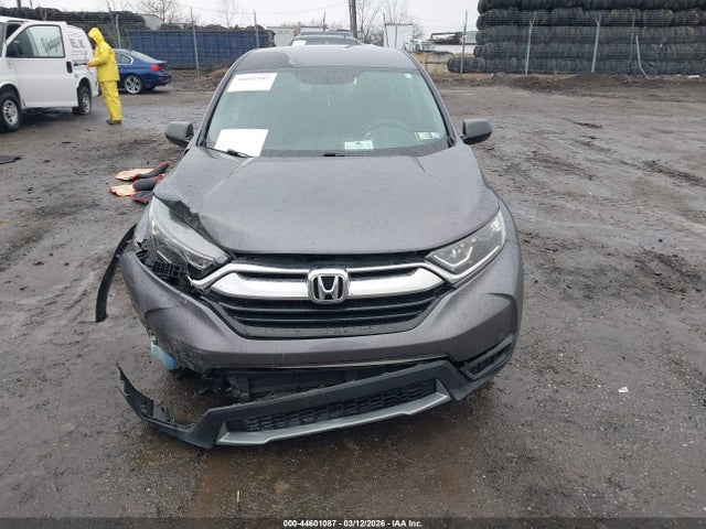Aukcja sprzedaży 2019 Honda Cr-v Lx, vin: 2HKRW6H32KH220561, numer aukcji: 44601087