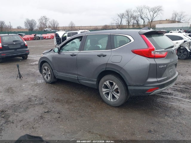 Aukcja sprzedaży 2019 Honda Cr-v Lx, vin: 2HKRW6H32KH220561, numer aukcji: 44601087