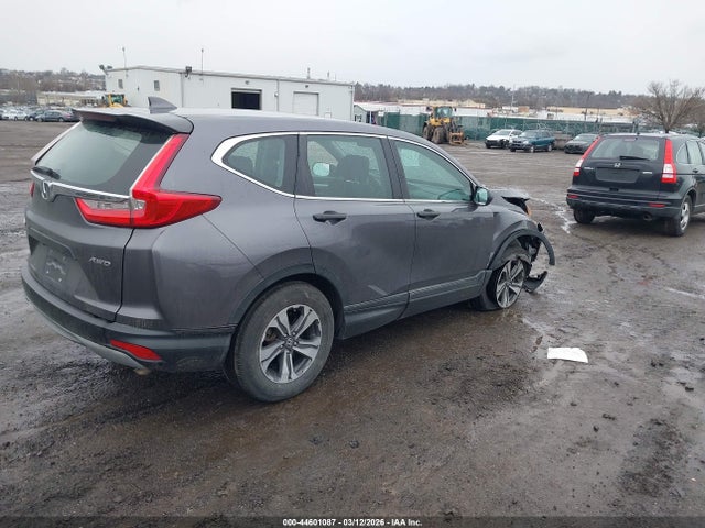 Aukcja sprzedaży 2019 Honda Cr-v Lx, vin: 2HKRW6H32KH220561, numer aukcji: 44601087