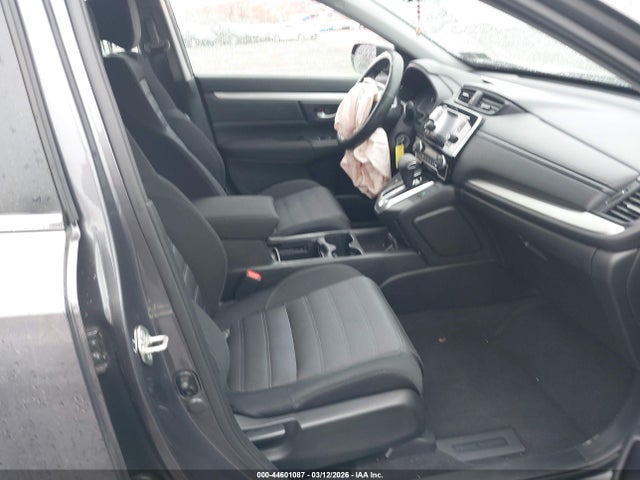 Aukcja sprzedaży 2019 Honda Cr-v Lx, vin: 2HKRW6H32KH220561, numer aukcji: 44601087