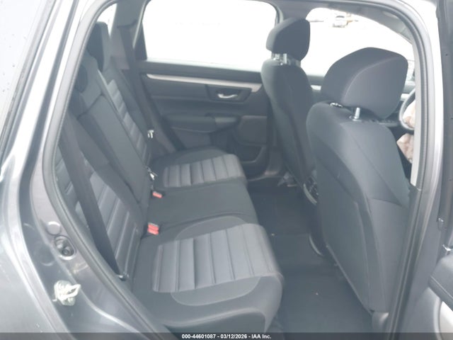 Aukcja sprzedaży 2019 Honda Cr-v Lx, vin: 2HKRW6H32KH220561, numer aukcji: 44601087