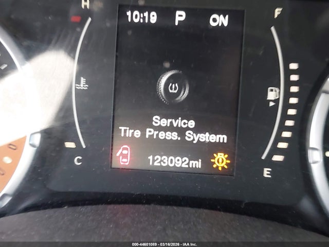 ZACCJABB9HPE46295 Jeep Renegade Latitude Fwd