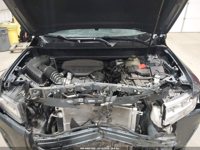 Продажа на аукционе авто 2020 Gmc Acadia Awd At4, vin: 1GKKNLLS4LZ193668, номер лота: 44601090