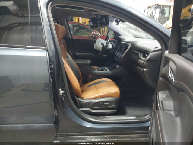 Продажа на аукционе авто 2020 Gmc Acadia Awd At4, vin: 1GKKNLLS4LZ193668, номер лота: 44601090