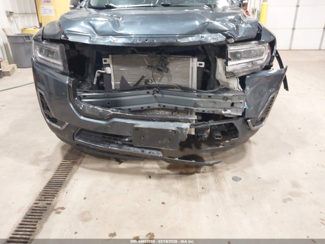 Продажа на аукционе авто 2020 Gmc Acadia Awd At4, vin: 1GKKNLLS4LZ193668, номер лота: 44601090