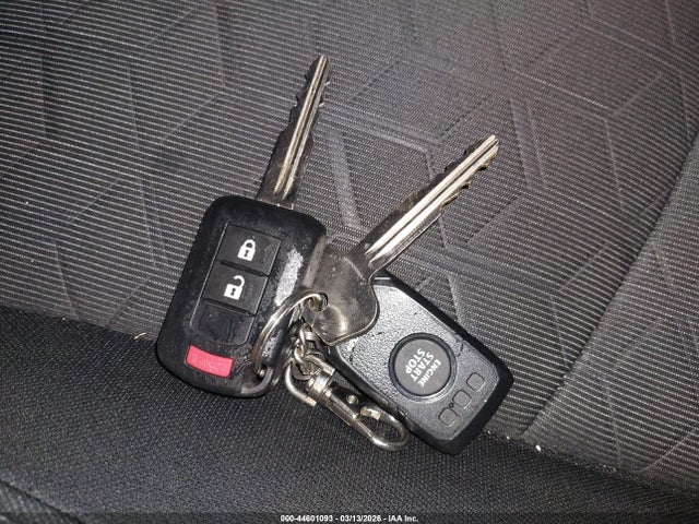 2020 MITSUBISHI OUTLANDER SPORT JA4AR3AUXLU006327 Photo 10