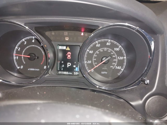 2020 MITSUBISHI OUTLANDER SPORT JA4AR3AUXLU006327 Photo 6