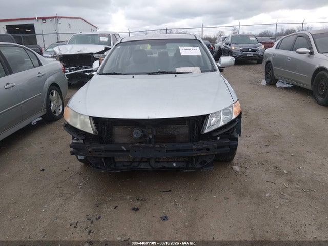 Auction sale of the 2009 Kia Optima Lx, vin: KNAGE228395293632, lot number: 44601109
