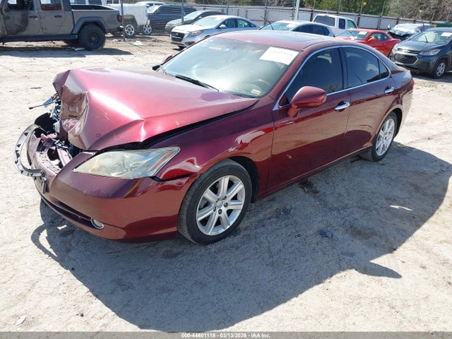 Продаж на аукціоні авто 2007 Lexus Es 350, vin: JTHBJ46G772041613, номер лоту: 44601118