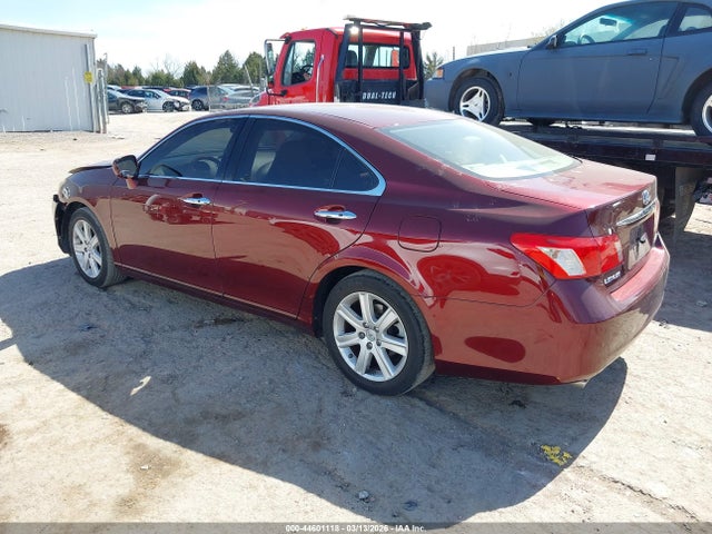 Продаж на аукціоні авто 2007 Lexus Es 350, vin: JTHBJ46G772041613, номер лоту: 44601118