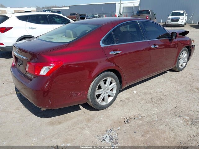 Продаж на аукціоні авто 2007 Lexus Es 350, vin: JTHBJ46G772041613, номер лоту: 44601118