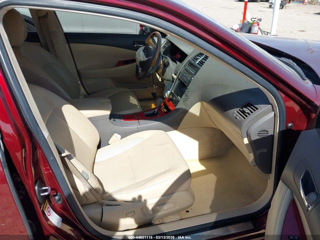 Продаж на аукціоні авто 2007 Lexus Es 350, vin: JTHBJ46G772041613, номер лоту: 44601118
