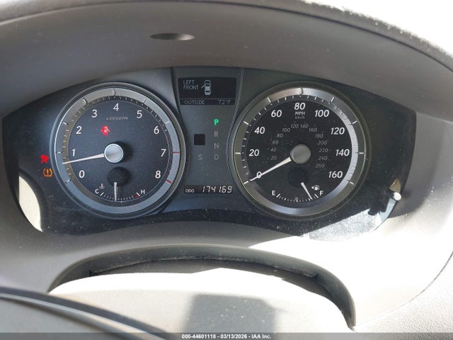 Продаж на аукціоні авто 2007 Lexus Es 350, vin: JTHBJ46G772041613, номер лоту: 44601118